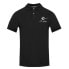 Фото #1 товара Plein Sport Polo Slim M PIPS506 T-shirt