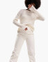 Фото #3 товара ASOS DESIGN Tall comfort stretch straight leg jean in off white