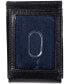 Фото #3 товара Кошелек кожаный Tommy Hilfiger York с магнитной застежкой