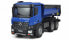 Фото #1 товара Amewi Mercedes Arocs License Dump Truck - Dump truck - 1:14 - 400 mAh - 3.6 kg