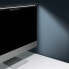 Фото #13 товара Lampka LED na monitor ekran I-wok Series oświetlenie monitora czarna