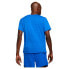 ფოტო #2 პროდუქტის NIKE Dri Fit Miler short sleeve T-shirt