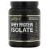 Sport, Whey Protein Isolate, Unflavored, 1 lb (454 g)