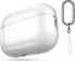 Tech-Protect TECH-PROTECT FLEXAIR APPLE AIRPODS PRO 1 / 2 CLEAR - фото #1