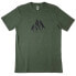 Фото #2 товара JONES Mountain Journey short sleeve T-shirt