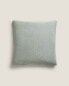 Фото #4 товара Pillowcase with raised quilt bedspread effect
