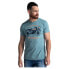 PETROL INDUSTRIES M-1040-TSR707 short sleeve T-shirt