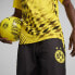 Фото #7 товара PUMA Borussia Dortmund 23/24 Prematch Short Sleeve T-Shirt