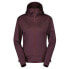 SCOTT Defined Mid full zip sweatshirt