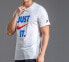 Фото #4 товара Футболка Nike Sportswear T AQ5195-100