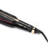 Hair straightener with plates 4XL 11873 Absolute