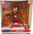 Figurka Jada Toys Marvel Metalfigs - Iron Man (253221010)