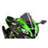 PUIG Z-Racing Windshield Kawasaki ZX-10R/KRT Replica/SE&ZX-10RR