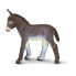 Фото #4 товара SAFARI LTD Donkey Foal Figure