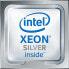 Фото #1 товара Xeon Silver 4208 Xeon Silber 2.1 GHz - Skt 3647 Cascade Lake