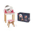 JANOD P´Tite Miss Dressing Table