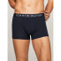 Фото #10 товара TOMMY HILFIGER UM0UM03181 Boxer 3 Units