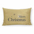 Фото #1 товара Чехол для подушки Harry Potter Merry Christmas Позолоченный 30 x 50 cm