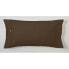 Pillowcase Alexandra House Living Brown Chocolate 45 x 155 cm