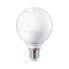 Фото #4 товара Светодиодная лампочка Philips Wiz Белый F 11 W E27 1055 lm (2700 K)