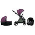 CASUALPLAY Space Baby Stroller