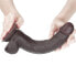 Фото #22 товара Фаллоимитатор LOVETOY Dildo Sliding 9.5 Black