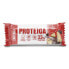 NUTRISPORT 33% Protein 44gr Protein Bar Chocolate Cookie 1 Unit