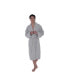 Фото #8 товара Majesty Unisex Bath Robe