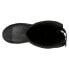 Фото #4 товара Ботинки унисекс Muck Boot Classic Chore XF водонепроницаемые для мужчин, широкого икры, черного цвета
