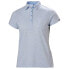 HELLY HANSEN Siren short sleeve polo