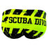 Фото #2 товара TURBO Scuba Diver Swimming Brief