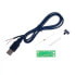USB LED lamp construction kit - Kitronik 2132