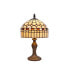 Фото #1 товара Настольная лампа Viro TABLE LAMP Бежевый цинк 60 W 20 x 37 x 20 cm