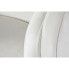 Фото #3 товара Сиденье DKD Home Decor Белый Натуральный Деревянный 91 x 80 x 78 cm