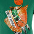 Фото #3 товара Reebok Classic Basketball Pump 1 Tshirt