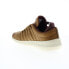 Фото #12 товара K-Swiss Gen-K Icon P 05661-217-M Mens Brown Lifestyle Sneakers Shoes