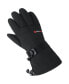 Фото #9 товара Mens Waterproof Ski Gloves Snowboarding 3M Thinsulate Winter Gloves