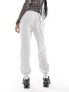 Фото #3 товара COLLUSION oversized joggers in grey