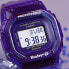 Фото #2 товара Часы CASIO BABY-G BGD-560S-6 Revive Purple
