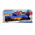 Remote-Controlled Car Hot Wheels Blue Multicolour 1:16