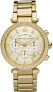 Фото #1 товара Наручные часы Michael Kors Parker MK5353.