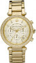 Фото #1 товара Часы Michael Kors Brecken