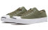 Кеды Converse Jack Purcell Gold Standard 164105C