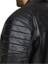 Фото #4 товара Men´s jacket JJEROCKY 12172908 Black