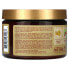 Фото #2 товара SheaMoisture, Маска для интенсивного увлажнения волос, мед манука и масло мафуры, 326 г (11,5 унции)