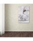 Фото #3 товара The Macneil Studio 'Dance of the Winter Solstice' Canvas Art - 22" x 32"