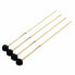 Фото #1 товара Bergerault BE-V1R Vibraphone Mallets