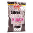 Фото #2 товара DYNAMITE BAITS Silver X Roach Super Black 1Kg Groundbait