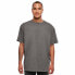 URBAN CLASSICS Oversized Distressed short sleeve T-shirt