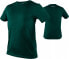 Neo T-shirt (T-shirt zielony, rozmiar XXL)